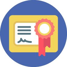 T2i Certificate
