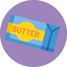 Fats & oils